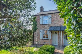 One Laburnum Cottages