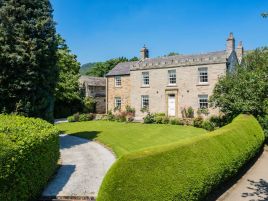Spring House