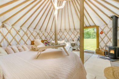 GG’s Yurt (OC-G39074) GG’s Yurt (OC-G39074)
