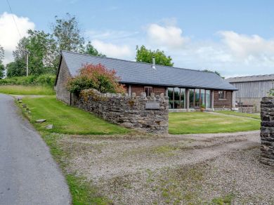 Court Farm Cottage Kinnerton (OC-CHL34) Court Farm Cottage Kinnerton (OC-CHL34)