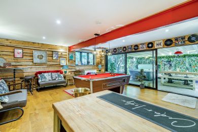 Cedar Lodge - Bowness-on-Windermere (OC-C32591)