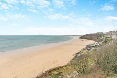 Cottage at Fairwinds - Carbis Bay (OC-C29972)
