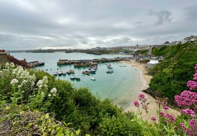 Odysea - Newquay (OC-O33805) Odysea - Newquay (OC-O33805)