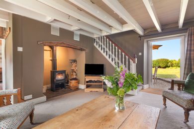 Kelwon Cottage (OC-K30489)