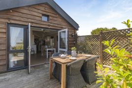 Cowslip Cabin