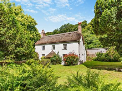 Hartland Cottage (OC-HACOT) Hartland Cottage (OC-HACOT)