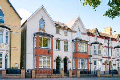 Hafan y Ddinas Cardiff Apartment 2 (OC-H28347) Hafan y Ddinas Cardiff Apartment 2 (OC-H28347)