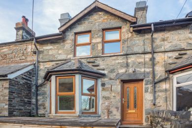 Slate Trail Retreat (OC-S33742) Slate Trail Retreat (OC-S33742)