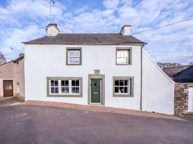 Quirky Cottage - Kemplay Foot (OC-87349) Quirky Cottage - Kemplay Foot (OC-87349)