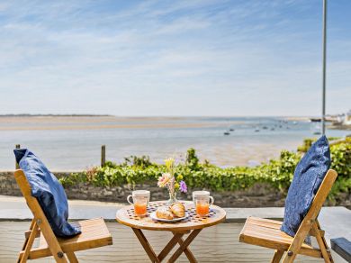 Harbour View Cottage - Aberdovey (OC-DY011) Harbour View Cottage - Aberdovey (OC-DY011)