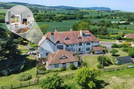 Bramleys Grove Cottage