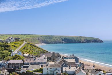 Afallon - Aberdaron (OC-A32231)