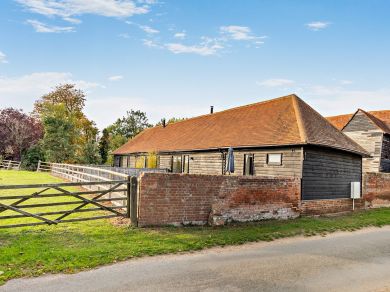 Quince Barn (OC-65374)