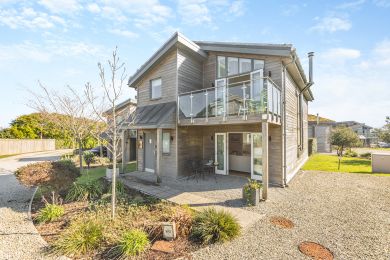 Angove Lodge 75 - Carbis Bay (OC-A30881) Angove Lodge 75 - Carbis Bay (OC-A30881)