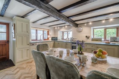 Oaks Farm Cottage (OC-O44833) Oaks Farm Cottage (OC-O44833)