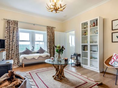Gardeners Cottage - Lunan Bay (OC-90316) Gardeners Cottage - Lunan Bay (OC-90316)
