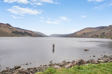 Ardcraig Lodge at Loch Earn (OC-A40242) Ardcraig Lodge at Loch Earn (OC-A40242)
