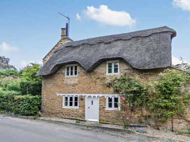Honeycomb Cottage (OC-72289)