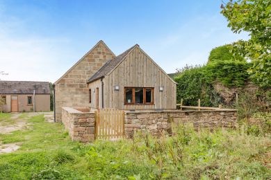 Quixhill Barn (OC-Q33072) Quixhill Barn (OC-Q33072)