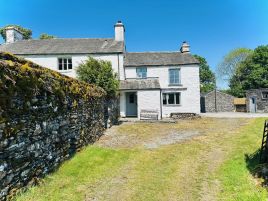The Cottage - Bellman House
