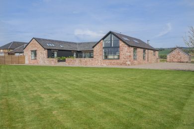 The Steading - Blairgowrie (OC-E31983)