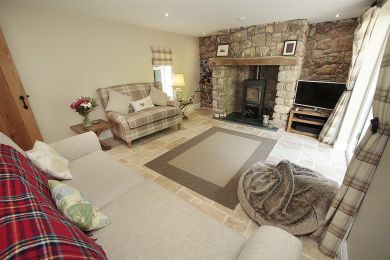 Brooklands Cottage (OC-HH471) Brooklands Cottage (OC-HH471)
