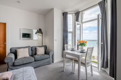 Ocean Retreats North Bay Apt 5 (OC-O32011)