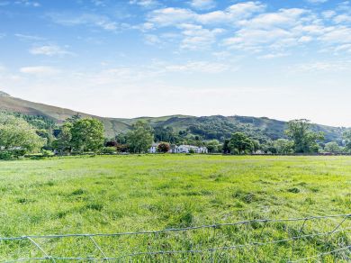 Swallow Cottage - Grasmere (OC-92303)
