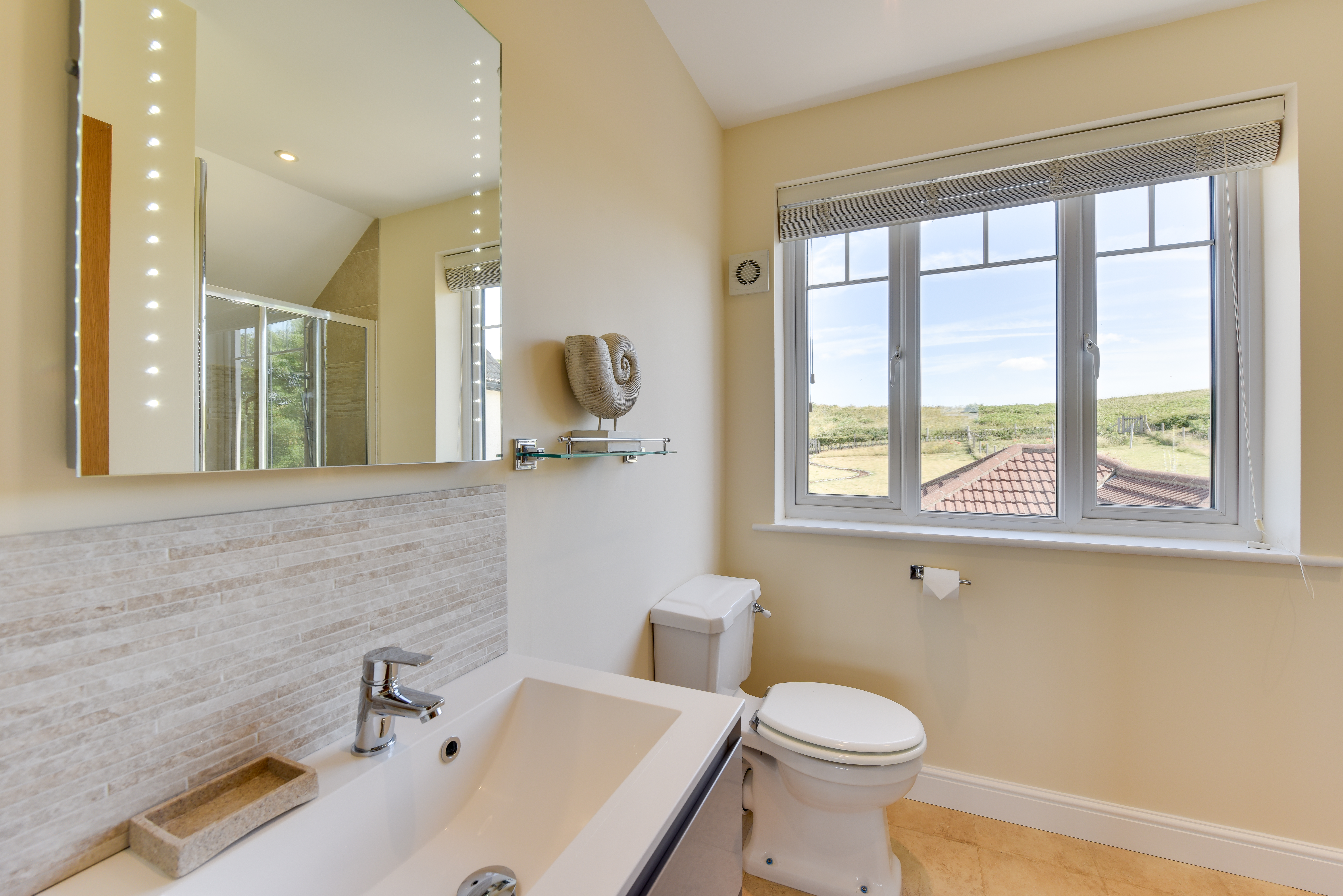 Beeston View | Beeston View in Sheringham, Norfolk