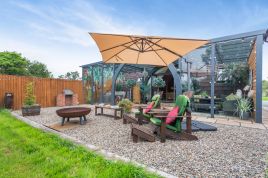 Bluebell Retreat
