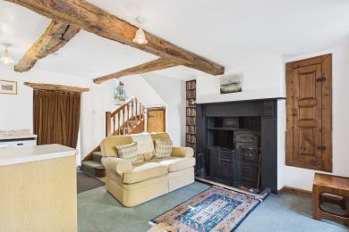 Horse Market Cottage (OC-H44831)