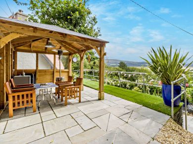The Lodge - Aberdovey (OC-DY032) The Lodge - Aberdovey (OC-DY032)