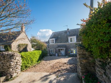 Fisherman's Cottage- Worth (OC-DC054) Fisherman's Cottage- Worth (OC-DC054)