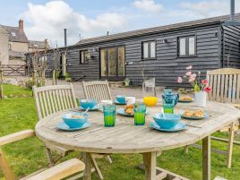 New Oak Cottage