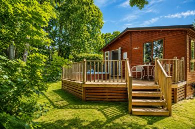 Blenheim Lodge (OC-B32323) Blenheim Lodge (OC-B32323)
