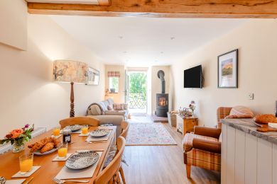 Archway Cottage - Caldbeck (OC-A32049) Archway Cottage - Caldbeck (OC-A32049)