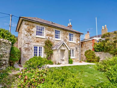 St Catherines Cottage (OC-IC125) St Catherines Cottage (OC-IC125)