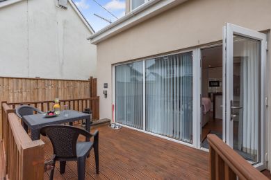 The Hideout Braunton (OC-H32545)