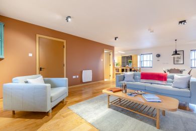 Apartment 1 - Bakewell (OC-B33025) Apartment 1 - Bakewell (OC-B33025)