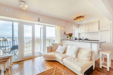 Oar Cottage - Seahouses (OC-O29745)