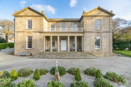 Roswarne House