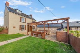 Finley's Farmhouse