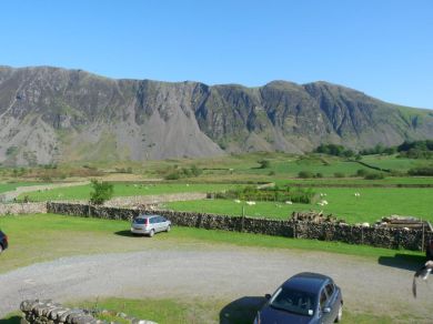 Wasdale View - Wasdale Head (OC-SZ551)