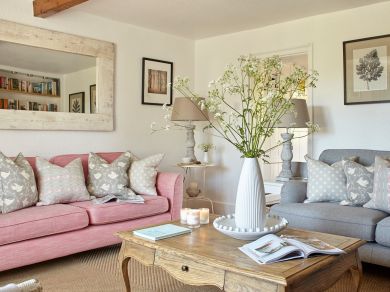 Reeth Cottage (OC-73299) Reeth Cottage (OC-73299)