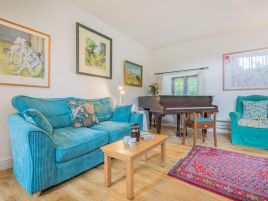 Johnby Hall Studio