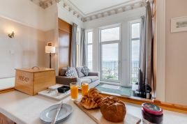 Capstone View - Ilfracombe