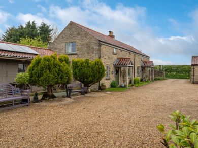Kirkby Lane Cottage (OC-G0029)