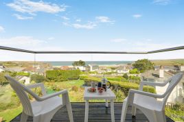 Ocean View at Harlyn