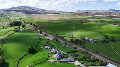 Eden Valley Farmhouse (OC-H45870) Eden Valley Farmhouse (OC-H45870)