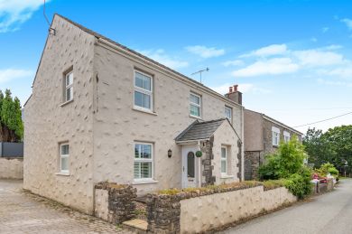 Daisy Cottage - St Florence (OC-D29928)